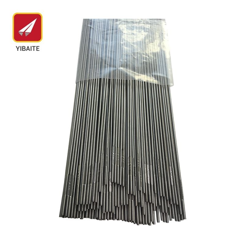 Titanium Straight Wire